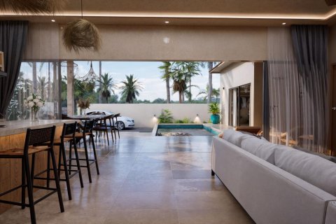 Casa de 2 dormitorios en Ko Samui, Tailandia № 156806 - foto 7