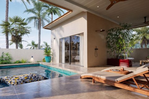 Casa de 2 dormitorios en Ko Samui, Tailandia № 156806 - foto 14