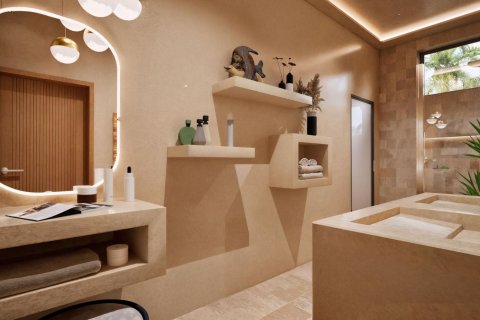 Casa de 2 dormitorios en Ko Samui, Tailandia № 156806 - foto 17