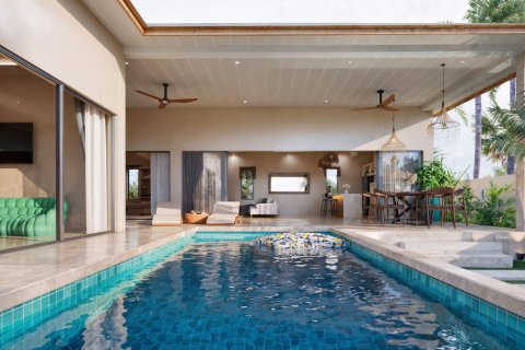 Casa de 2 dormitorios en Ko Samui, Tailandia № 156806 - foto 3