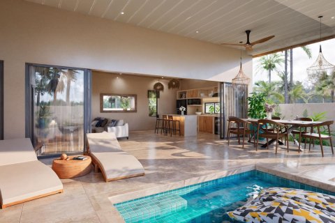 Casa de 2 dormitorios en Ko Samui, Tailandia № 156806 - foto 15