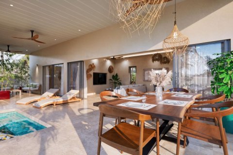Casa de 2 dormitorios en Ko Samui, Tailandia № 156806 - foto 9
