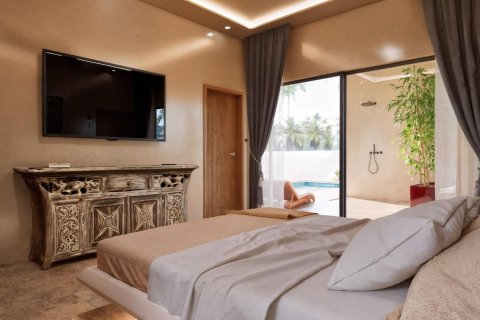 Casa de 2 dormitorios en Ko Samui, Tailandia № 156806 - foto 13