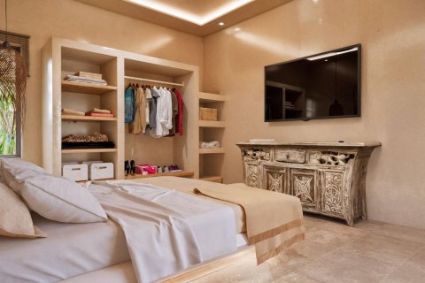 Casa de 2 dormitorios en Ko Samui, Tailandia № 156806 - foto 12