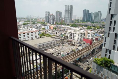 Off-plan Wyne Sukhumvit in Bangkok, Thailand № 46418 - photo 8