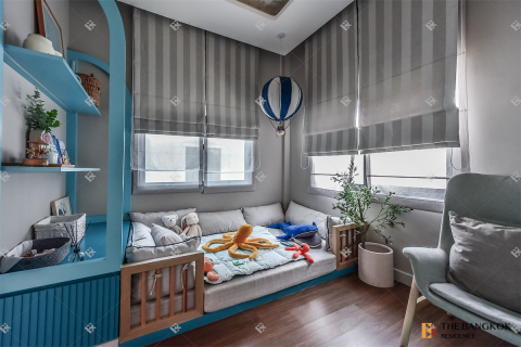 Casa de 4 dormitorios en Bangkok, Tailandia № 189315 - foto 6