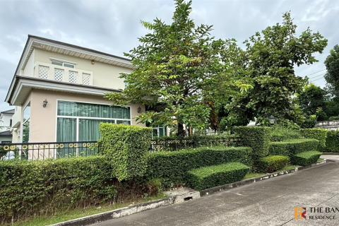 Casa de 5 dormitorios en Bangkok, Tailandia № 189309 - foto 6