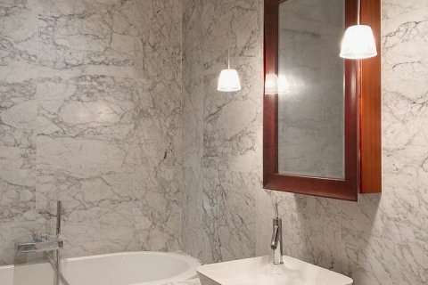 Studio in the Condo in Watthana, Bangkok, Thailand № 159433 - photo 4