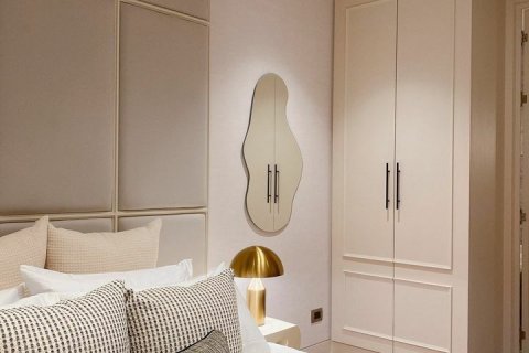 Studio in the Condo in Watthana, Bangkok, Thailand № 159433 - photo 7