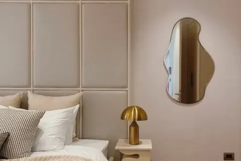 Studio in the Condo in Watthana, Bangkok, Thailand № 159433 - photo 2
