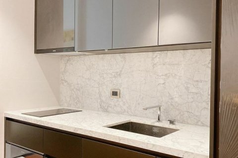 Studio in the Condo in Watthana, Bangkok, Thailand № 159433 - photo 5