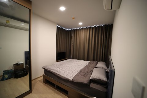 Condominio de 2 dormitorios en Watthana, Bangkok, Tailandia № 144835 - foto 9