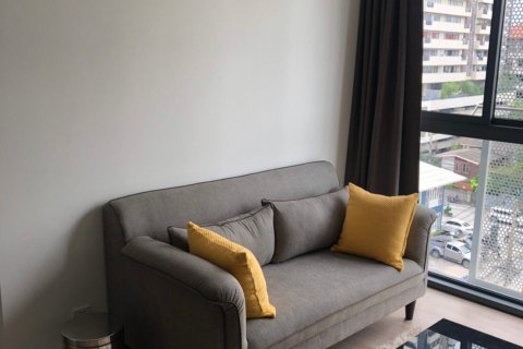 Condominio de 2 dormitorios en Watthana, Bangkok, Tailandia № 144835 - foto 5