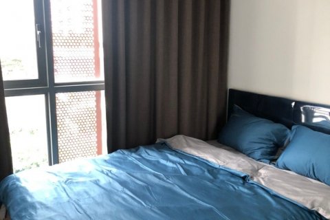 Condominio de 2 dormitorios en Watthana, Bangkok, Tailandia № 144835 - foto 7