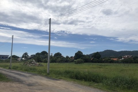 Terreno en Phuket, Tailandia № 66048 - foto 2