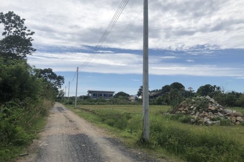 Terreno en Phuket, Tailandia № 66048 - foto 6