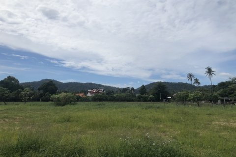 Terreno en Phuket, Tailandia № 66048 - foto 3