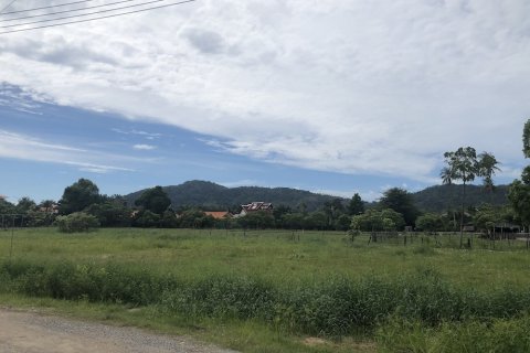 Terrain à Phuket, Thaïlande № 66048