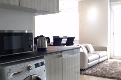 Condominio de 2 dormitorios en Bangkok, Tailandia № 66050 - foto 6