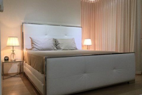 Condominio de 2 dormitorios en Bangkok, Tailandia № 66050 - foto 2