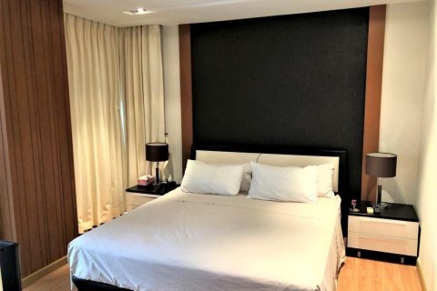 Condominio de 4 dormitorios en Phuket, Tailandia № 66051 - foto 6
