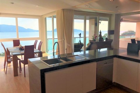 Condominio de 4 dormitorios en Phuket, Tailandia № 66051 - foto 19