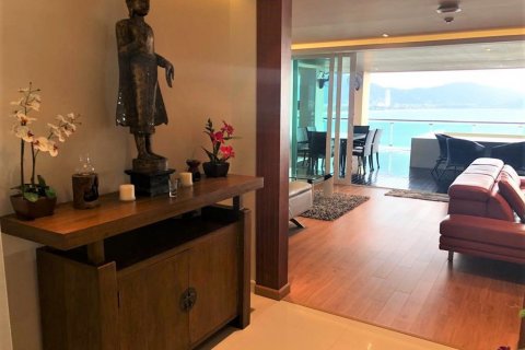 Condominio de 4 dormitorios en Phuket, Tailandia № 66051 - foto 15