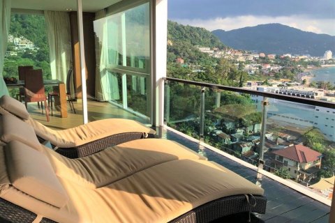 Condominio de 4 dormitorios en Phuket, Tailandia № 66051 - foto 3