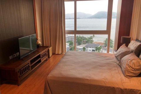 Condominio de 4 dormitorios en Phuket, Tailandia № 66051 - foto 10