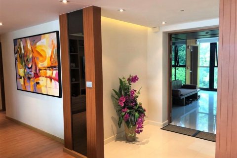 Condominio de 4 dormitorios en Phuket, Tailandia № 66051 - foto 13
