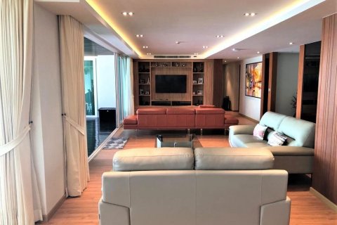 Condominio de 4 dormitorios en Phuket, Tailandia № 66051 - foto 18