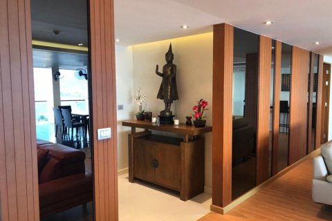 Condominio de 4 dormitorios en Phuket, Tailandia № 66051 - foto 14