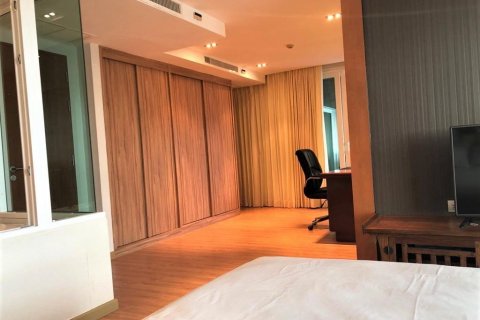 Condominio de 4 dormitorios en Phuket, Tailandia № 66051 - foto 5