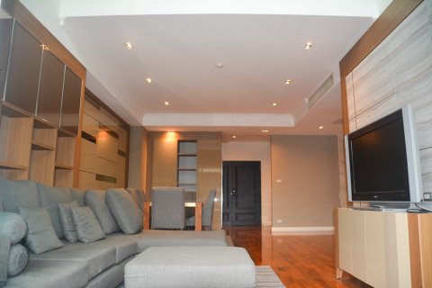 Condominio de 3 dormitorios en Bangkok, Tailandia № 66047 - foto 5