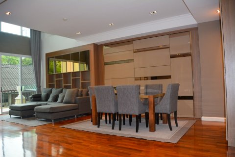Condominio de 3 dormitorios en Bangkok, Tailandia № 66047 - foto 4