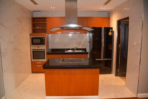 Condominio de 3 dormitorios en Bangkok, Tailandia № 66047 - foto 7