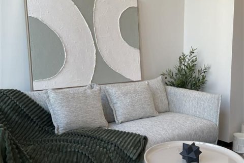 Studio in the Condo in Watthana, Bangkok, Thailand  № 170448