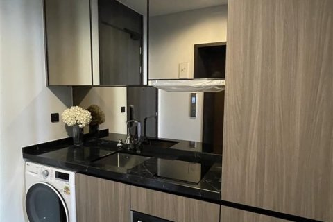 Studio in the Condo in Watthana, Bangkok, Thailand № 170448 - Foto 8