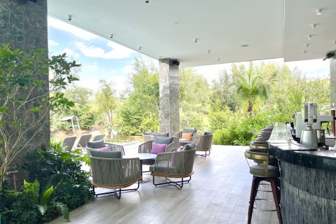 Estudio en el condominio en Phuket, Tailandia № 170442 - foto 27