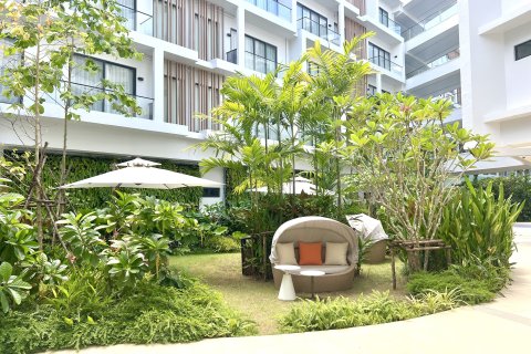 Estudio en el condominio en Phuket, Tailandia № 170442 - foto 22