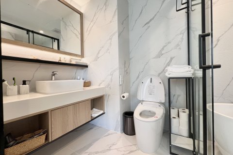 Estudio en el condominio en Phuket, Tailandia № 170442 - foto 5