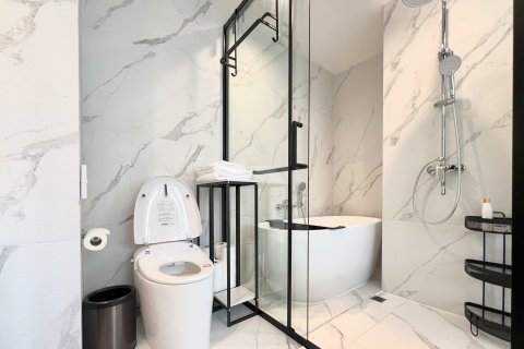 Estudio en el condominio en Phuket, Tailandia № 170442 - foto 11