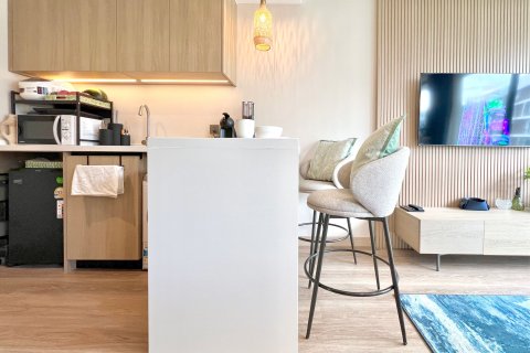 Estudio en el condominio en Phuket, Tailandia № 170442 - foto 8