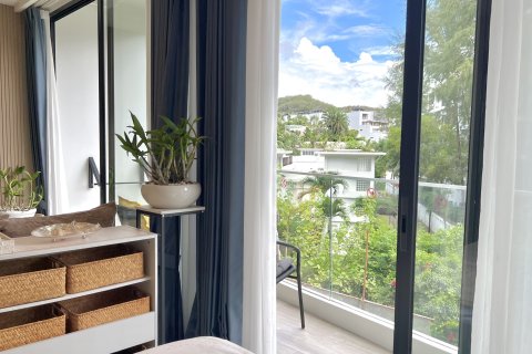 Estudio en el condominio en Phuket, Tailandia № 170442 - foto 12