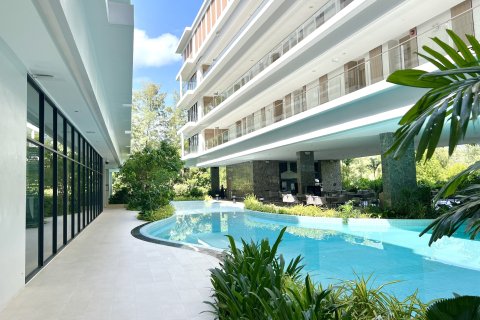 Estudio en el condominio en Phuket, Tailandia № 170442 - foto 24