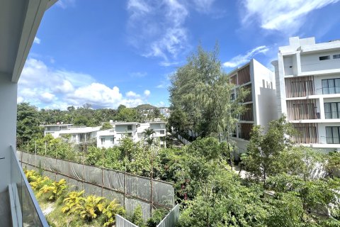 Estudio en el condominio en Phuket, Tailandia № 170442 - foto 14