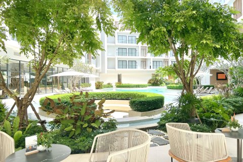 Estudio en el condominio en Phuket, Tailandia № 170442 - foto 20