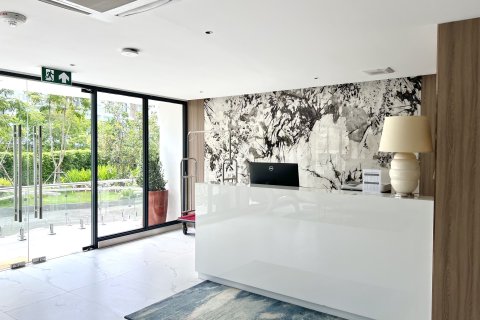 Estudio en el condominio en Phuket, Tailandia № 170442 - foto 15