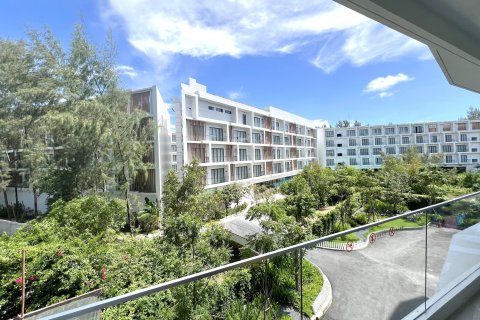 Estudio en el condominio en Phuket, Tailandia № 170442 - foto 13