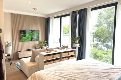 Estudio en el condominio en Phuket, Tailandia № 170442 - foto 4